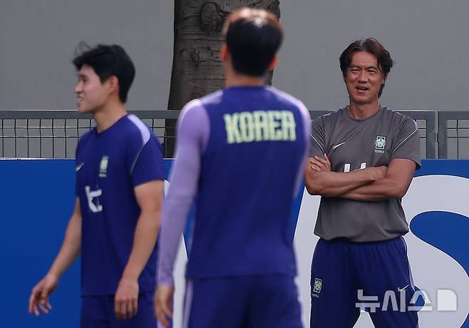 이란·우루과이가 지면…한국이 3위 32강 진출하는 '경우의 수'[월드컵24시]