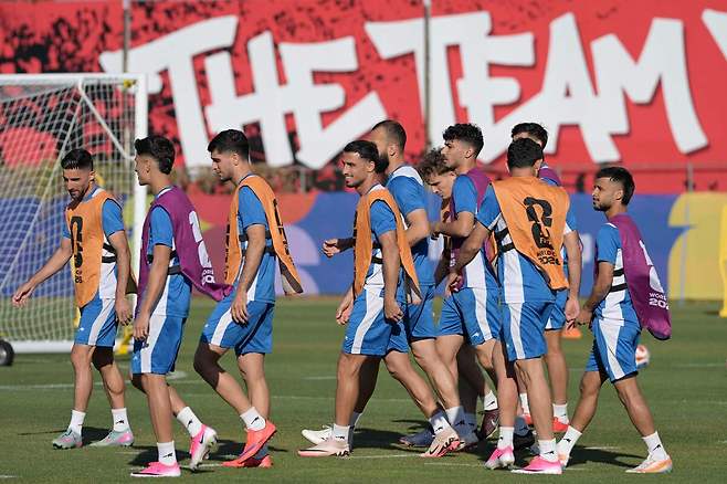 '홍명보호 저승사자 뜨나' 이란의 '최소 3무' 축구, 한국이 벌벌 떤다…
