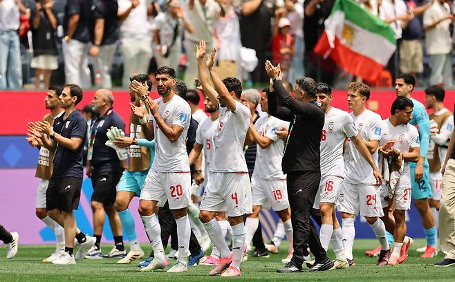 '홍명보호 저승사자 뜨나' 이란의 '최소 3무' 축구, 한국이 벌벌 떤다…