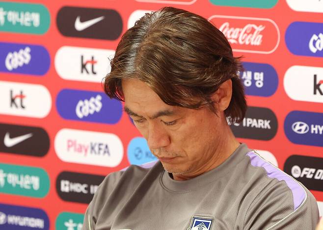 결국 대한민국 ‘비상사태’→홍명보호, 월드컵 ‘조별 탈락’ 임박…48개국 참가 대회서 짐 싸야할 듯, 세네갈 이라크 5-0 대승으로 ‘韓 3위 중 7위 추락’ 