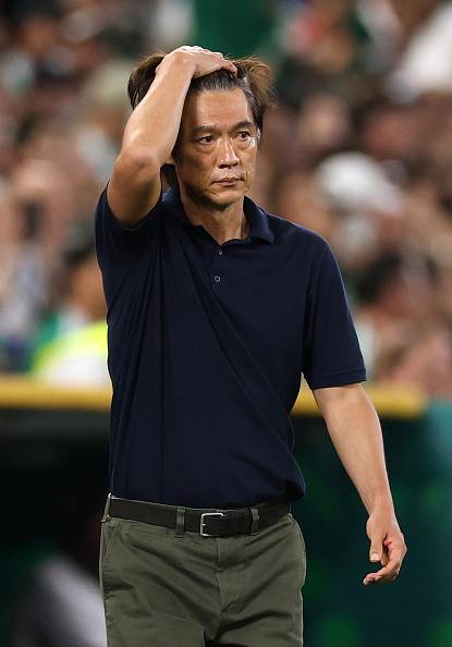 결국 대한민국 ‘비상사태’→홍명보호, 월드컵 ‘조별 탈락’ 임박…48개국 참가 대회서 짐 싸야할 듯, 세네갈 이라크 5-0 대승으로 ‘韓 3위 중 7위 추락’ 
