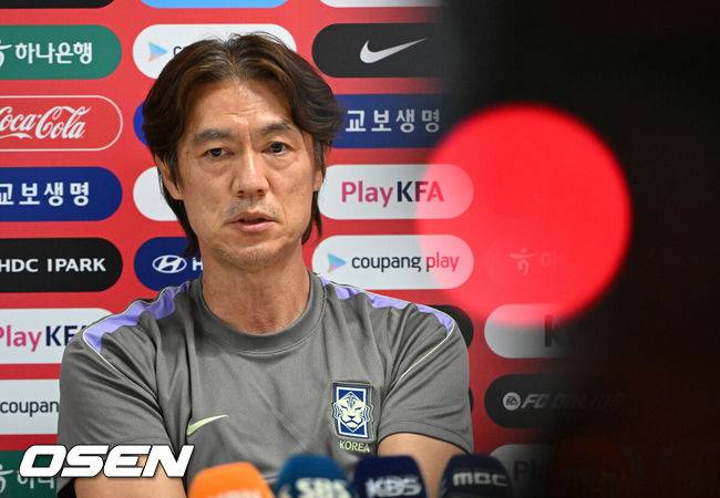 36%까지 추락한 '홍명보호' 32강 가능성...27일 어딜 응원해야 할까?
