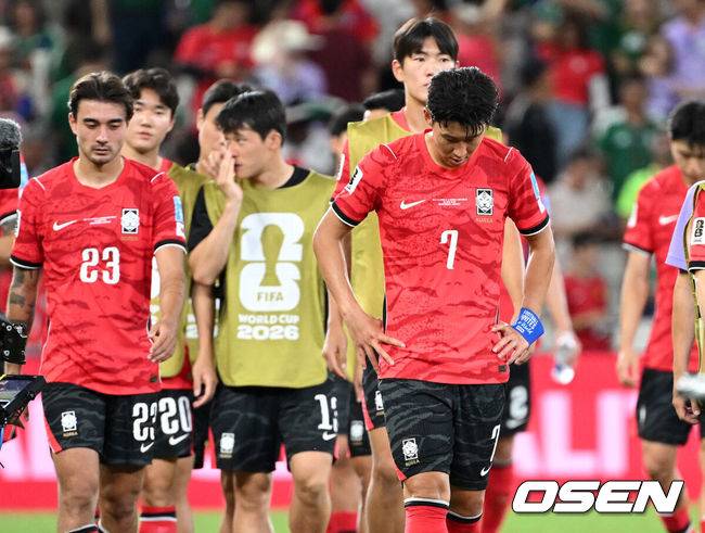 36%까지 추락한 '홍명보호' 32강 가능성...27일 어딜 응원해야 할까?