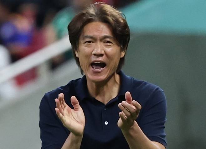 홍명보호 환호! 스페인이 한국 도왔다!…우루과이 1-0 제압→남미 강호, 韓 대표팀과 32강 경쟁 패했다