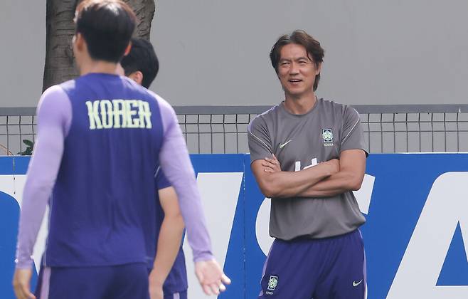 K리그 재개 일정 '딱' 맞췄다...홍명보호, 32강 진출 실패 시 벌어질 아이러니 현상