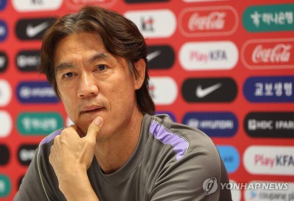 韓 굴욕적 32강 탈락, 이젠 정말 코앞… 32강 진출 확률 31.51% '급락'