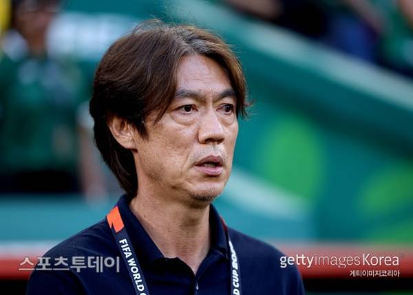 벼랑 끝 홍명보호, 남은 경우의 수는?…오스트리아·우즈벡·가나에 32강 운명 달렸다 [월드컵 미리보기]