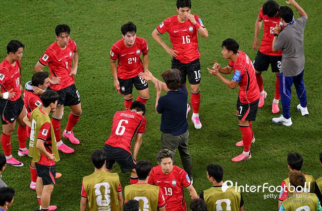 [월드컵 POINT] 'FIFA 랭킹 67위' 카보베르데, 홍명보호도 못한 2위로 32강 당당히 진출→'리오넬 메시' 아르헨티나와 단두대 매치