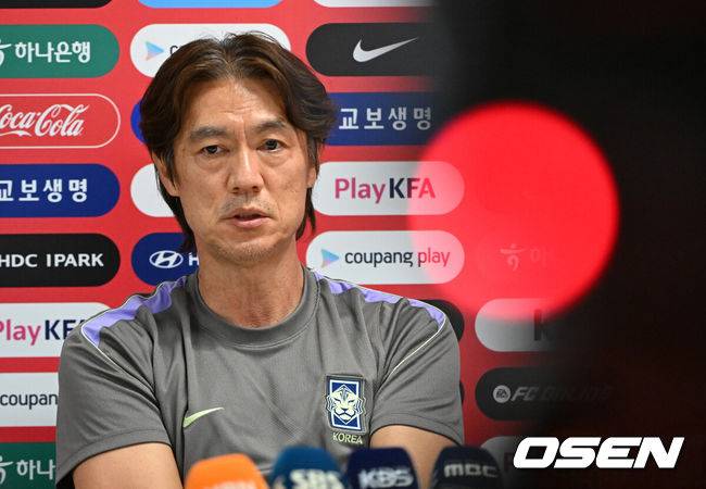한국 축구 굴욕의 순간 '90%에 가깝다더니' 한국의 32강 진출 확률, 기적을 원해야 할 정도...올라가더라도 '황금세대 끝물' 벨기에