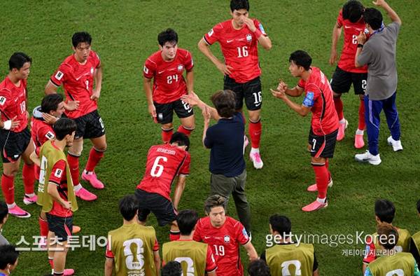 '확률 31.5%' 홍명보호, 기적의 32강 진출 시 벨기에와 격돌