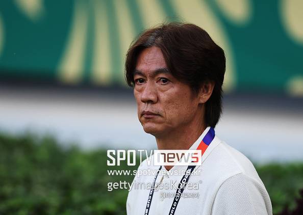 대한축구협회 정면 반박