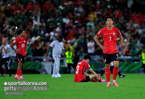 홍명보호 32강 확률 32.9%? 실제로는 '3.29%'에도 못 미치는 이유…승패 의미 사라진 J·L조, 무승부 작정하면 답 없다