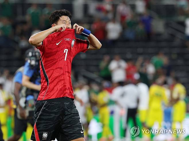 홍명보 대신 '韓 대표팀 감독' 할 뻔했는데…제시 마치 캐나다 감독