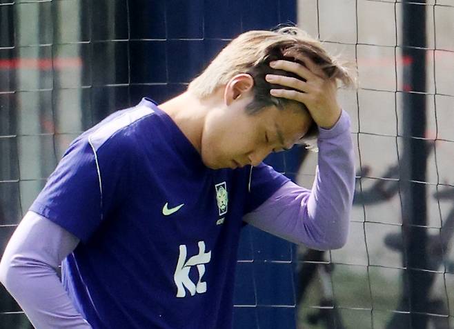 홍명보호 32강행 확률 '사실상 꼴찌', 기적만 남았다…0%대 우즈베크-스코틀랜드 무의미→'마지노선' 알제리에도 무려 35.2%p 밀려