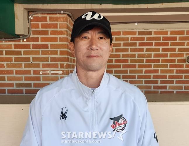 '43세 최고령 좌완' 끝내 1군 부름 없었다, 결국 은퇴 선언! 28일 롯데전 앞두고 은퇴식 연다