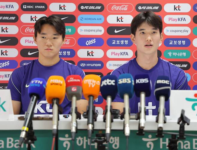 [SPO 현장] 실낱 확률 벼랑 끝, 대한민국 32강 꼭 갔으면…