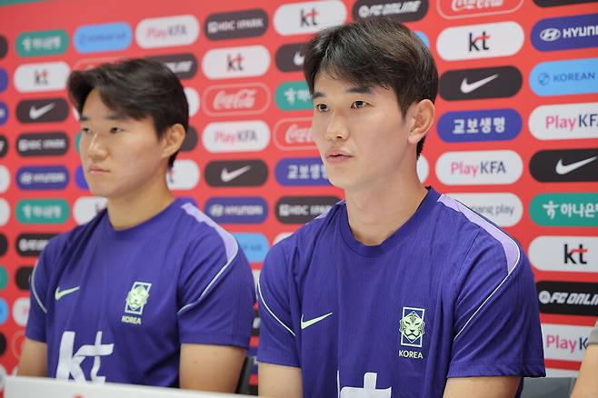 [SPO 현장] 실낱 확률 벼랑 끝, 대한민국 32강 꼭 갔으면…