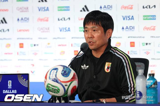 '한국과 너무 다르다' 日 모리야스 감독, 사상 최초 '12년 장기 집권' 유력...