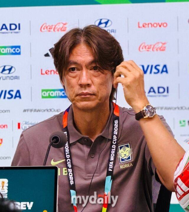 [MD과달라하라] 하늘이 외면한다 '홍명보호, 경우의 수 또 삭제’...'8위' 韓 ‘32강 탈락’ 최악의 상황, 남은 '2개' 모두 충족 필수→가나 3위 등극