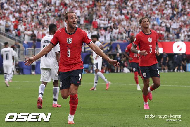 '파나마 2-0 격파' 잉글랜드가 도와주면 뭐하나...홍명보호 탈락 눈앞, 가나 패배→희망고문도 '벼랑 끝' 몰렸다