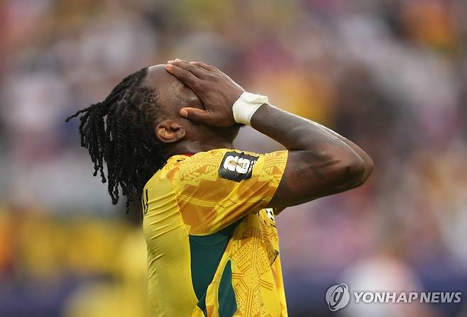 [월드컵] 크로아티아, 가나에 2-1 승리…홍명보호 한국 가나