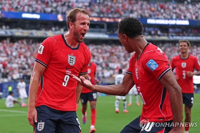 [월드컵] 크로아티아, 가나에 2-1 승리…홍명보호 한국 가나