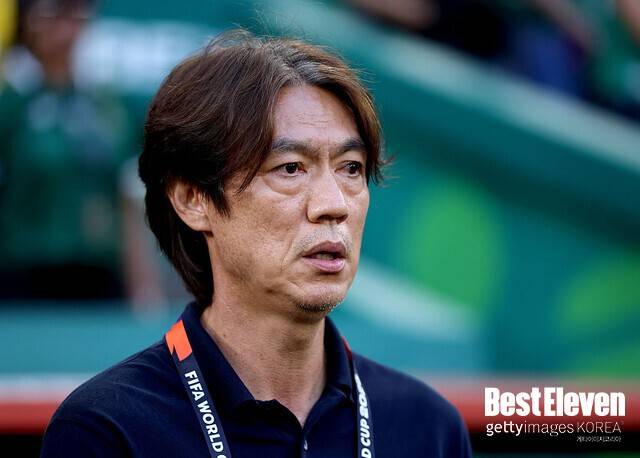 대한민국 명운, 우즈벡이 결정한다! 홍명보호 32강 확률 17.8% 급락, 희망고문도 거의 끝자락