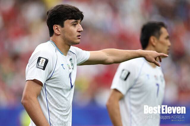 대한민국 명운, 우즈벡이 결정한다! 홍명보호 32강 확률 17.8% 급락, 희망고문도 거의 끝자락