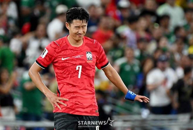 '역대 최악 수치' 홍명보호, 사실상 월드컵 탈락 확정... 생존 확률 '단 17.84%' [월드컵 이슈 분석]