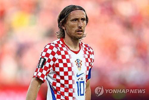 '초비상' 홍명보호 희망 붕괴, 월드컵 탈락 직전…'40세 모드리치가 막았다' 크로아티아, 가나에 2-1 승→한국 와일드카드 8위 [LA 현장]