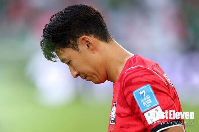 [콩고-우즈벡] 홍명보호 끝내 '탈락 확정', 대한민국 기적은 없었다… 우즈벡, 선제골 넣고도 1-3 역전패→ 승자 콩고DR '승점 4점'으로 조 3위