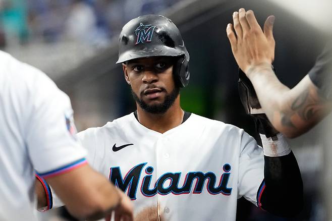 '진짜 사람이 맞나' 이정후 3위도 위험, MLB 1위-2위 또 쳤다