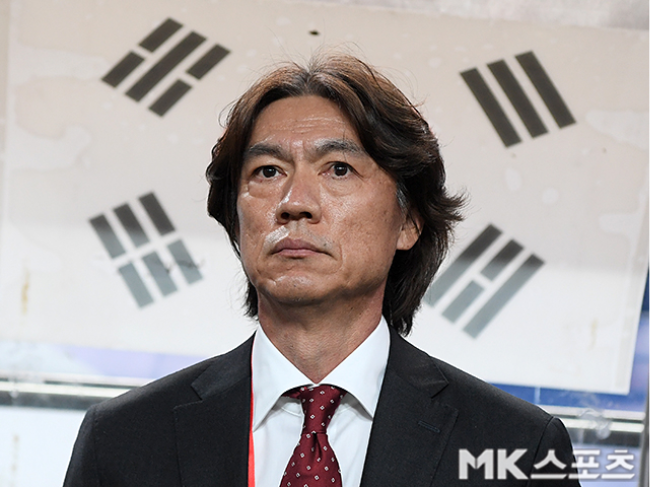 정몽규의 마지막 소임, 홍명보 경질이어야 하는 이유···임명권자들의 책임을 남기는 유일한 길 [이근승의 삐딱선]