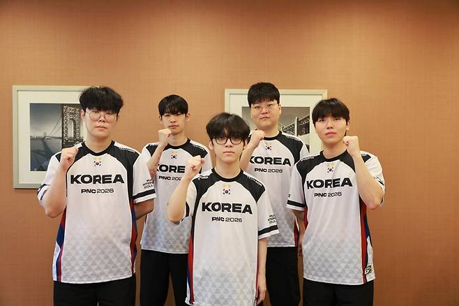 ‘끝내 5점이 아쉬웠다’ 한국, 마지막 한 끗 모자라 PNC 준우승…브라질, 눈물의 첫 우승 달성 [SS현장]