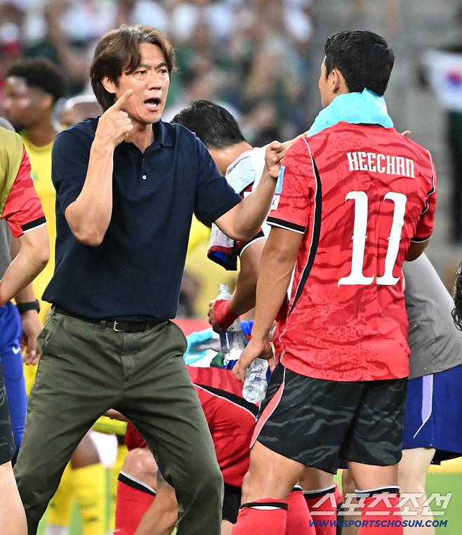 깜짝 희소식! '한국의 월드컵' 아직 안 끝났습니다→'아시아의 희망' 우승 도전기 채널 고정…토너먼트서도 '돌풍' 이어간다