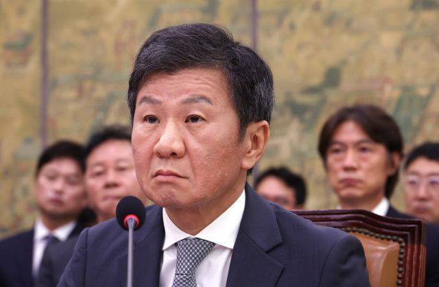[단독] 李대통령 질타에도 축협은 또 ‘체육관 선거’