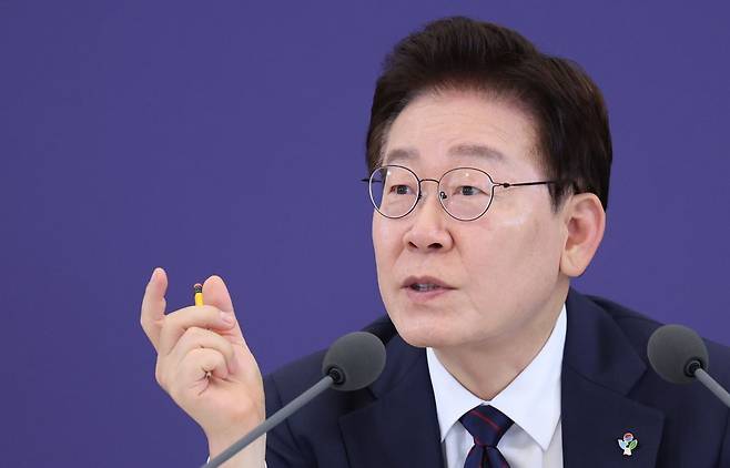 [단독] 李대통령 질타에도 축협은 또 ‘체육관 선거’