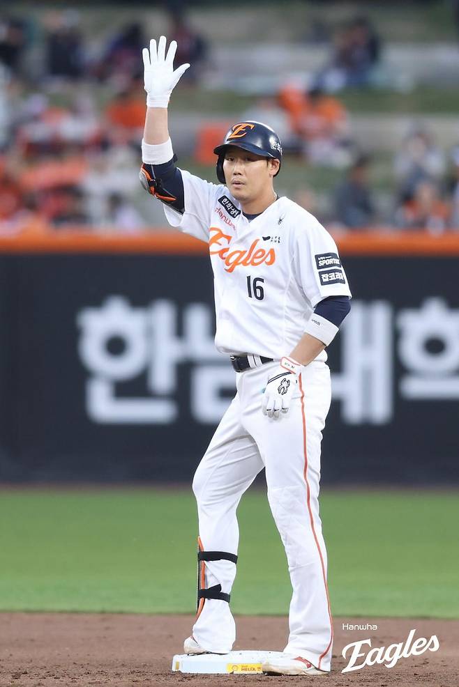 하주석, 트레이드도 아니라고? 그럼 지금의 이 긴 침묵은 뭘 의미하는걸까