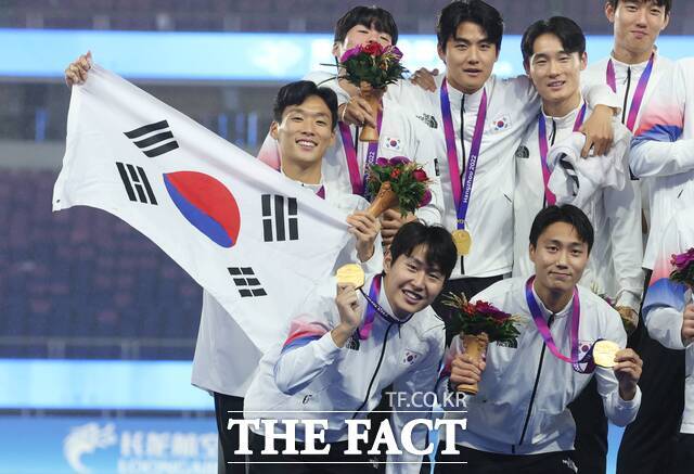 '홍명보 참사' 멍든 한국축구, '이민성호'도 위험하다 [이영규의 비욘더매치]
