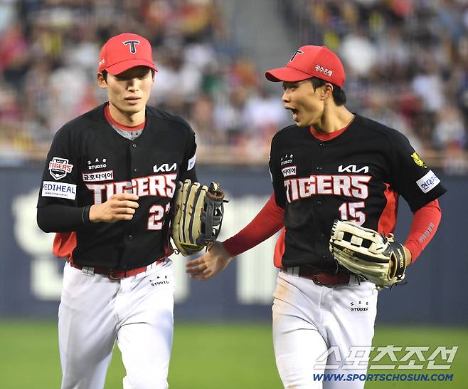 '퇴출 위기' KIA 외국인 컴백, 왜 이 선수부터 찾았나…