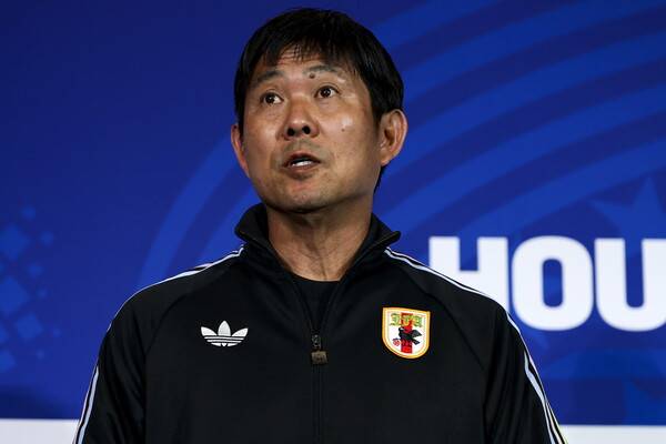 역대급 이변 일어나나… 日, '삼바군단' 브라질 상대 선제골 폭발(전반 29분)