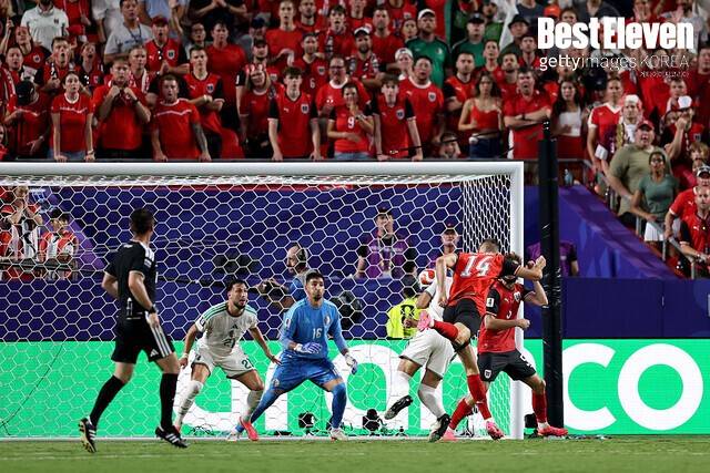 3-3 혈투 후에 번진 승부조작 의혹… FIFA
