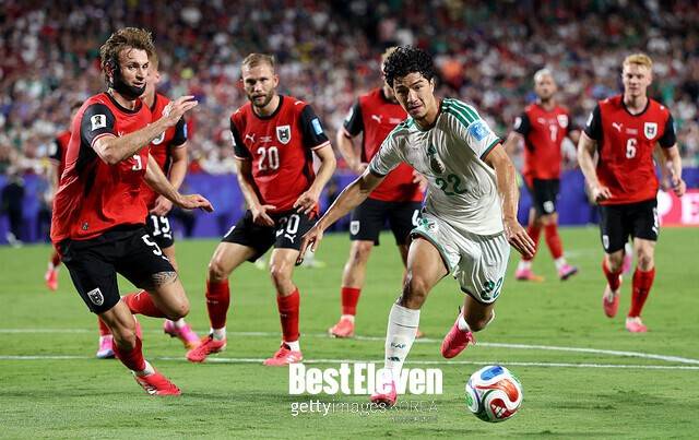 3-3 혈투 후에 번진 승부조작 의혹… FIFA