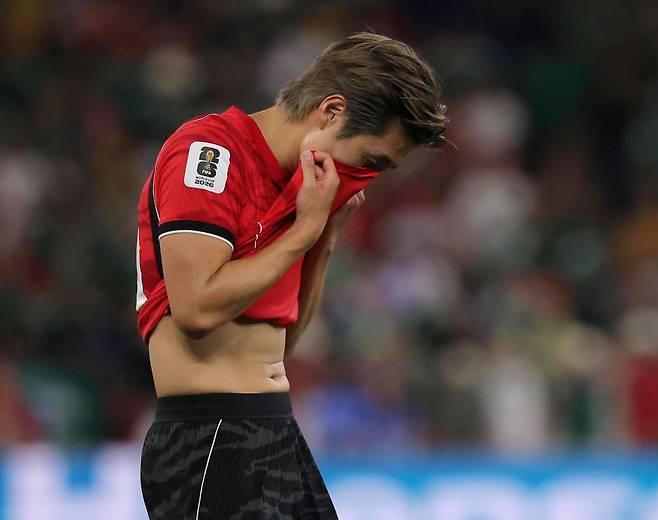 김민재에 이어 이강인도 이런 수모를…PSG 선수들, LEE 빼고 전원 월드컵 32강 진출