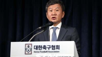 [아시안컵] 정몽규 회장 체제, 견제받지 않는 권력은 높은 확률로 부패한다