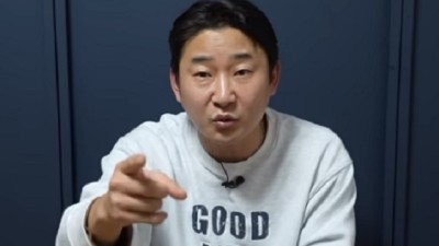 “한마디하겠다”…손흥민·이강인 불화설에 입 연 이천수