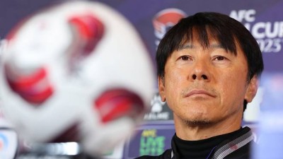 신태용호, 극적 '파리행'? 이스라엘 FIFA 제명 시 올림픽 본선 진출권 획득 가능성