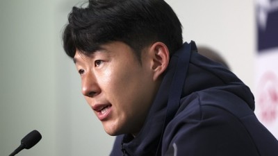 '韓 국대 어쩌죠'→손흥민 작심발언 국내 감독, 문화는 잘 알지만... 캡틴 SON마저도 '근심 가득'