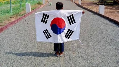 염원하던 '피아비 학교' 공개한 스롱 피아비 대한민국 고맙습니다