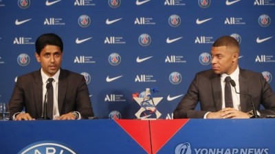 PSG, 지구 끝까지 쫓아가 음바페 '응징'한다…4월 월급 미지급→보너스도 '모르쇠'